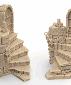 Pirates VS Cthulhu - Gaol