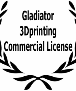 Gladiator - Commercial License
