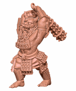 Oni - Asian Adventures