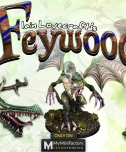 Feywood