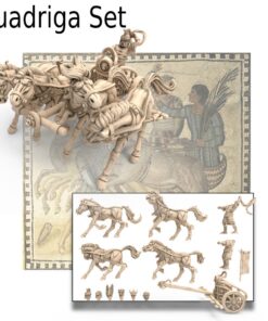 Quadriga Set