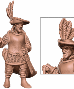 Watchman - Dark Alley - Express Delivery