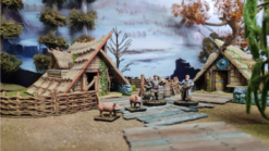 Alternative view of Viking Saga - All In