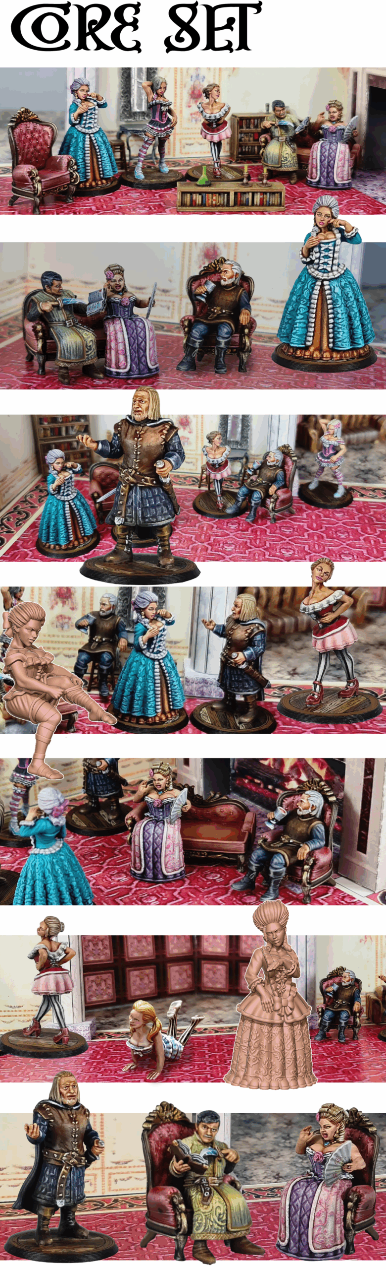 Harlot's Den - Digital - Image 7