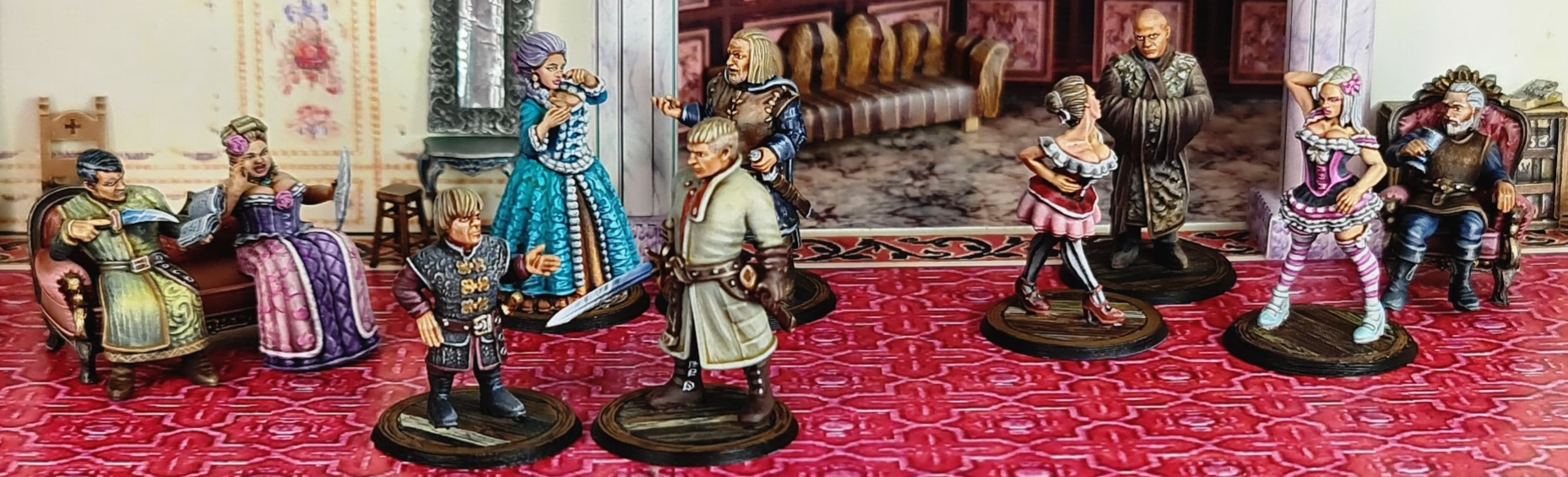 Harlot's Den - Digital - Image 10