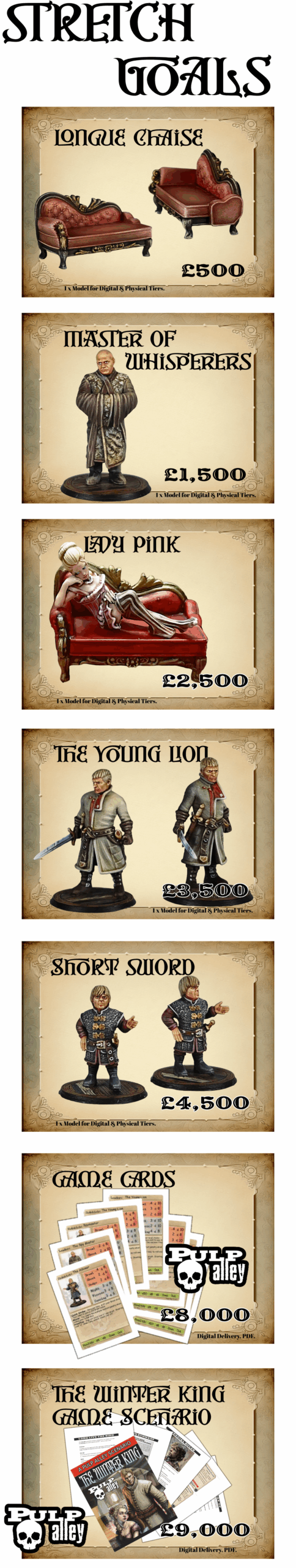 Harlot's Den - Digital - Image 8