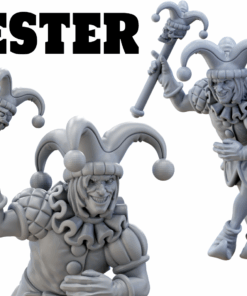 Jester