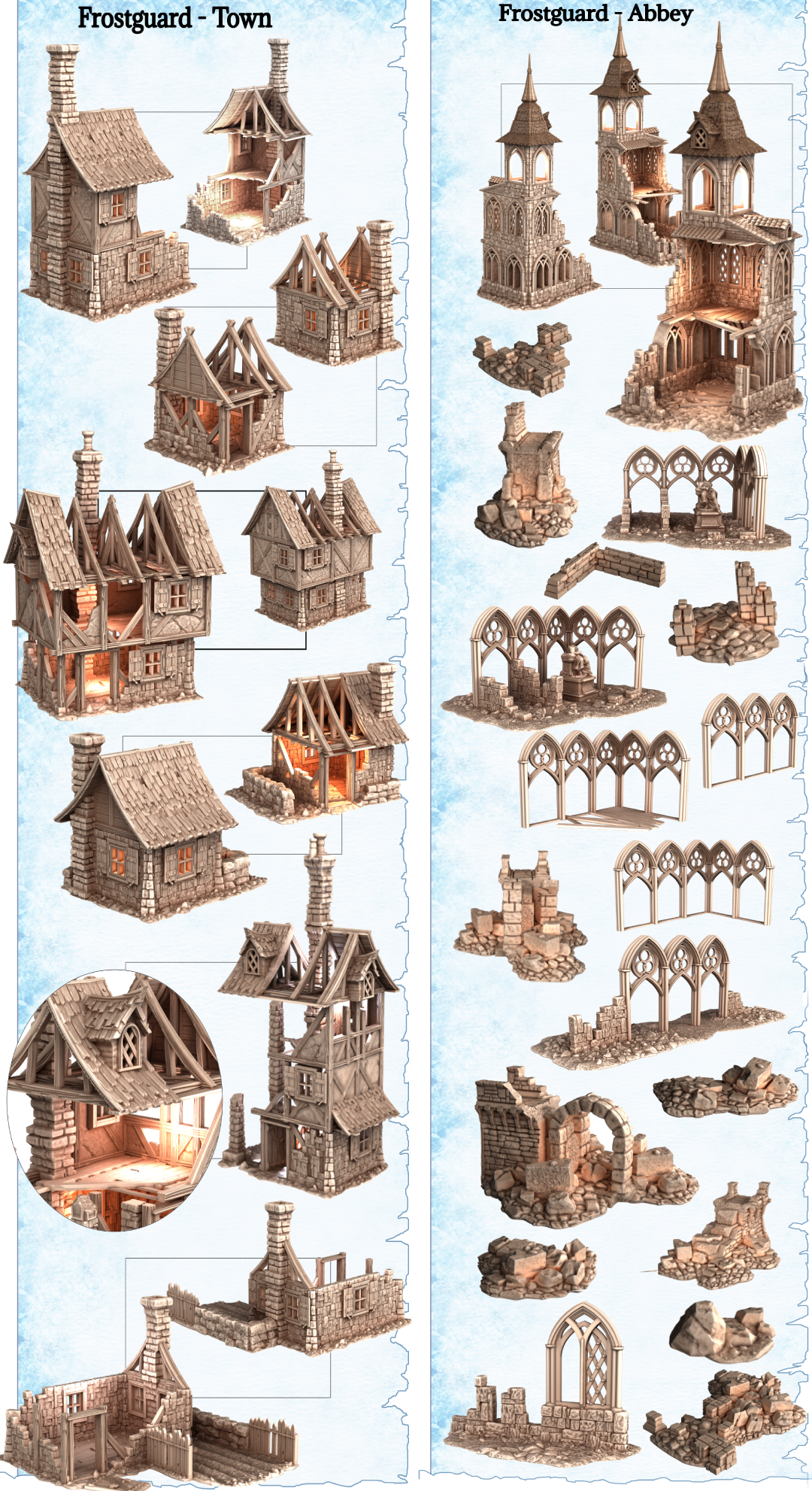 The Frost 2 - All In - Golden Ticket - Image 3