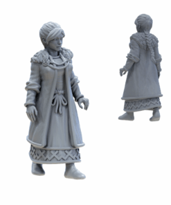 Mage Apprentice - Alternative