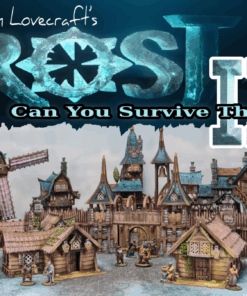 The Frost 2 - All In