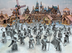 Alternative view of The Frost 2 - All In