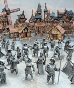 Alternative view of The Frost 2 - All In