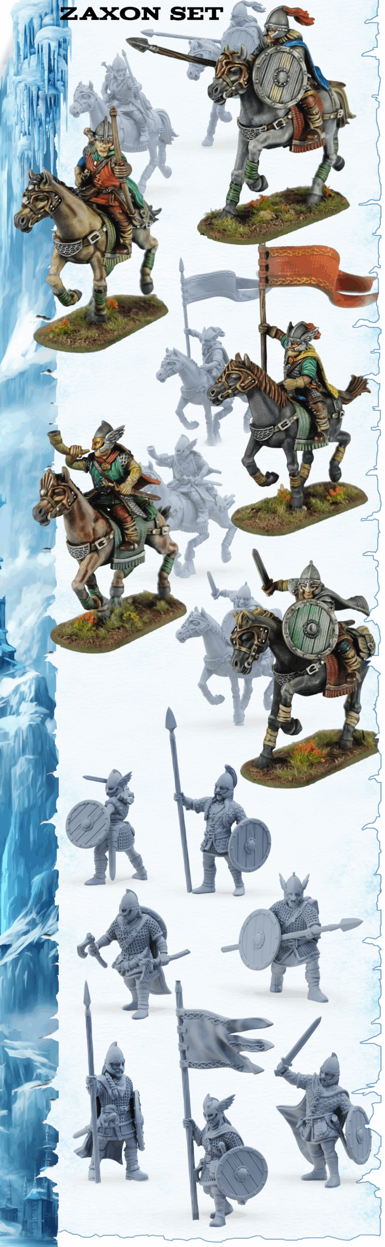 The Frost 2 - All In - Golden Ticket - Image 5