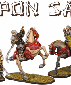 Nippon Saga - All In