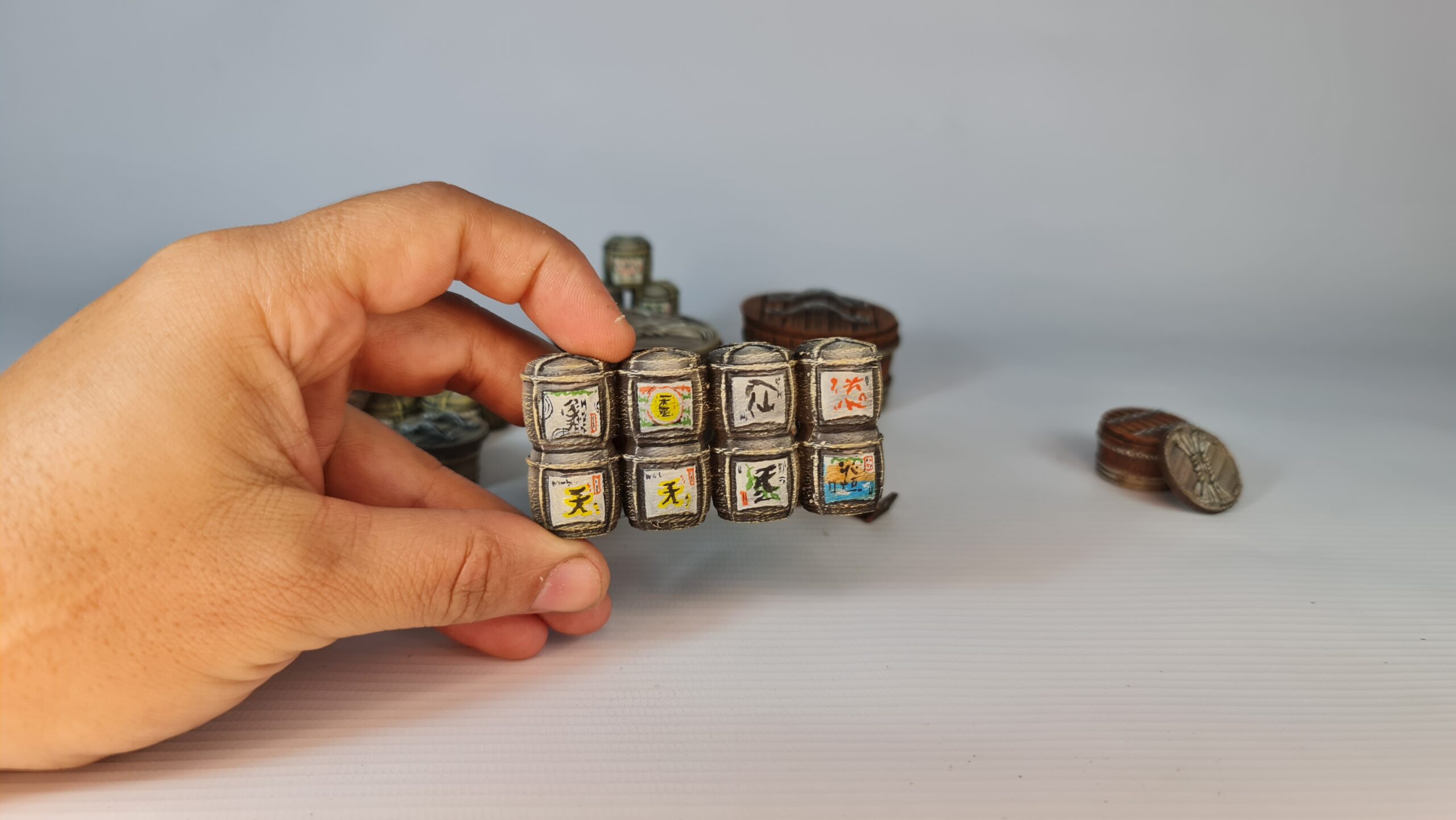 Nippon Saga 2 - Lifetime Commercial License - Image 28