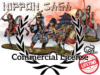Nippon Saga Commercial License