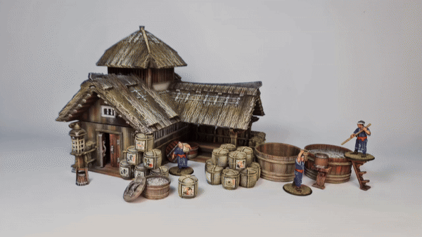 Nippon Saga 2 - Lifetime Commercial License - Image 29