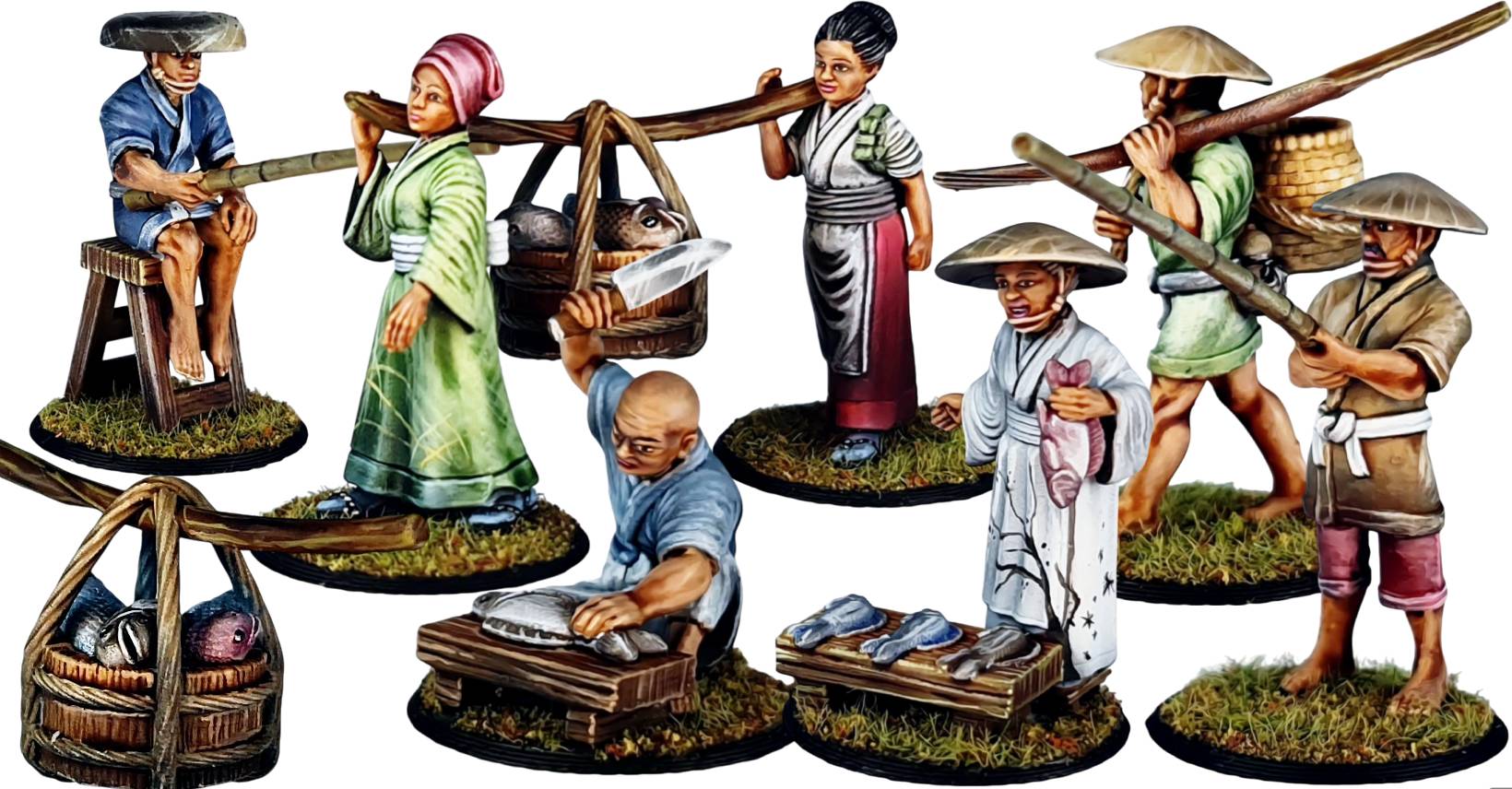 Nippon Saga 2 - Lifetime Commercial License - Image 17