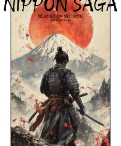 Blades Of Bushido - Quickstart Rules