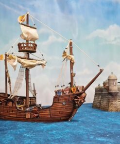 Golden Age Of Pirates