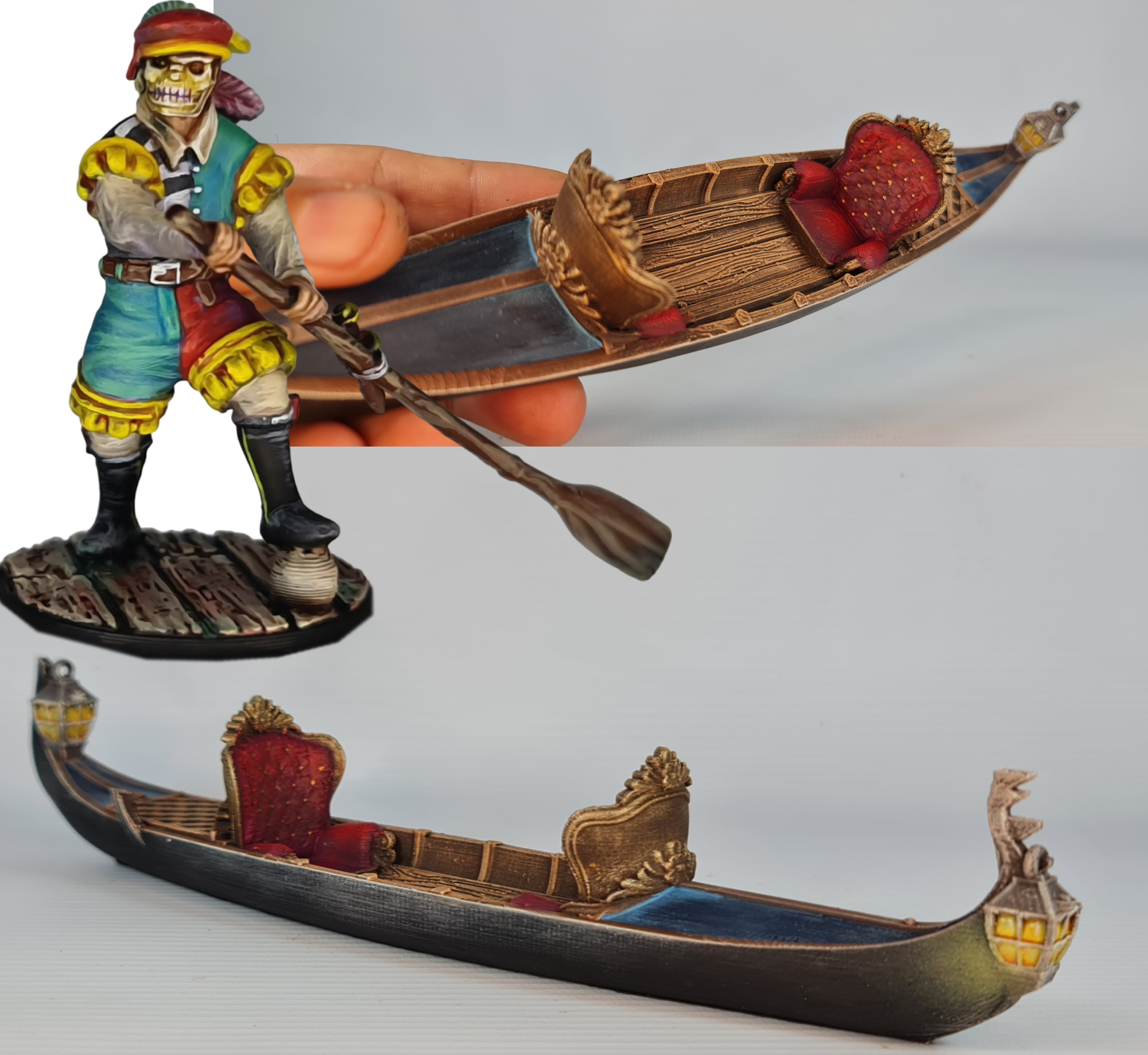 Water Spire 2 - Image 9