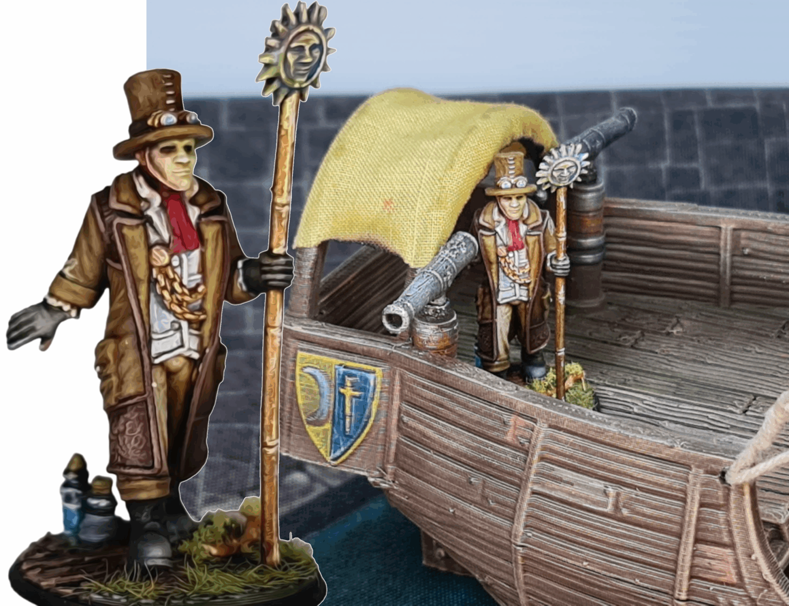 Water Spire 2 - Image 6