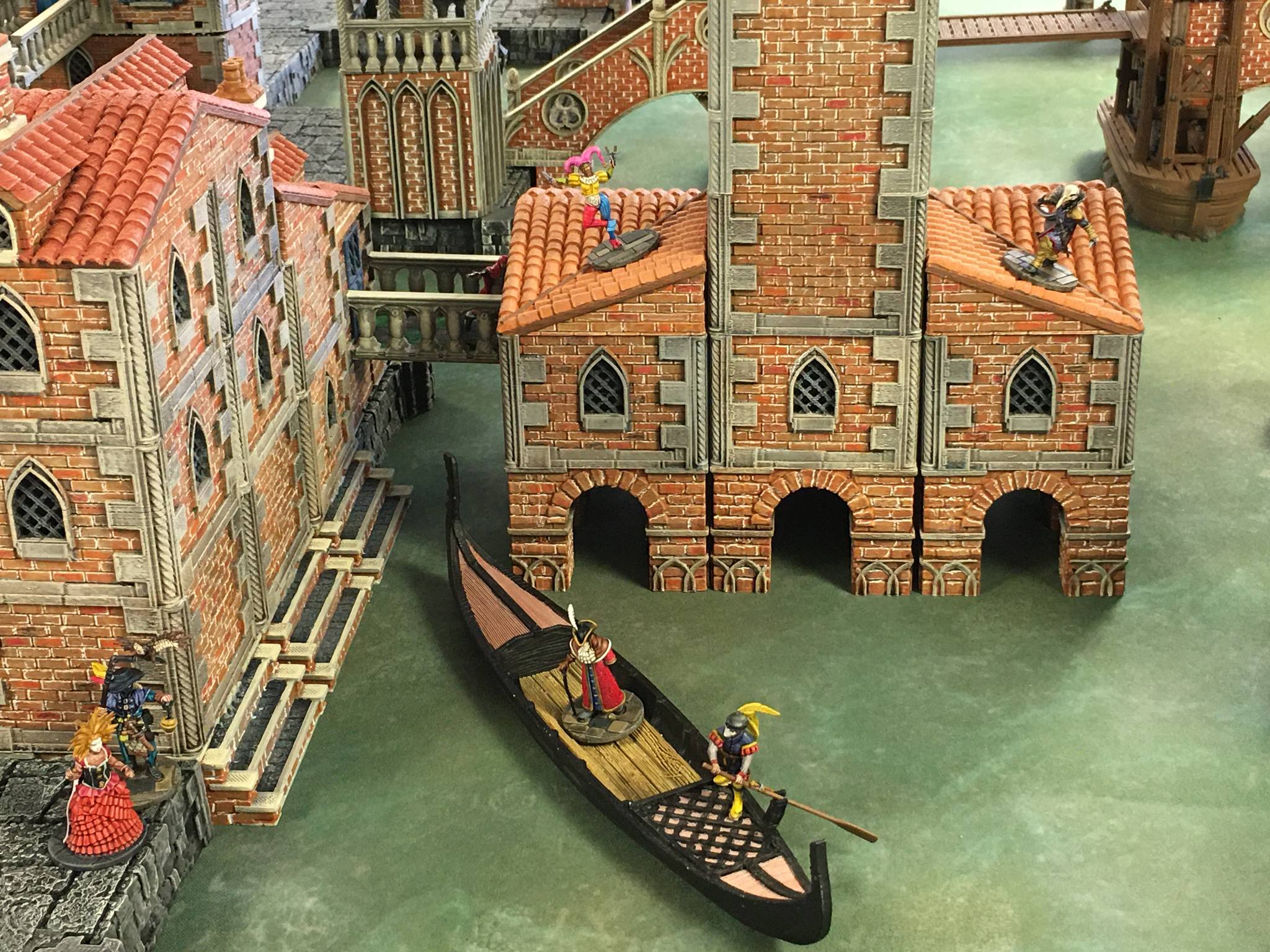 Water Spire 2 - Image 5