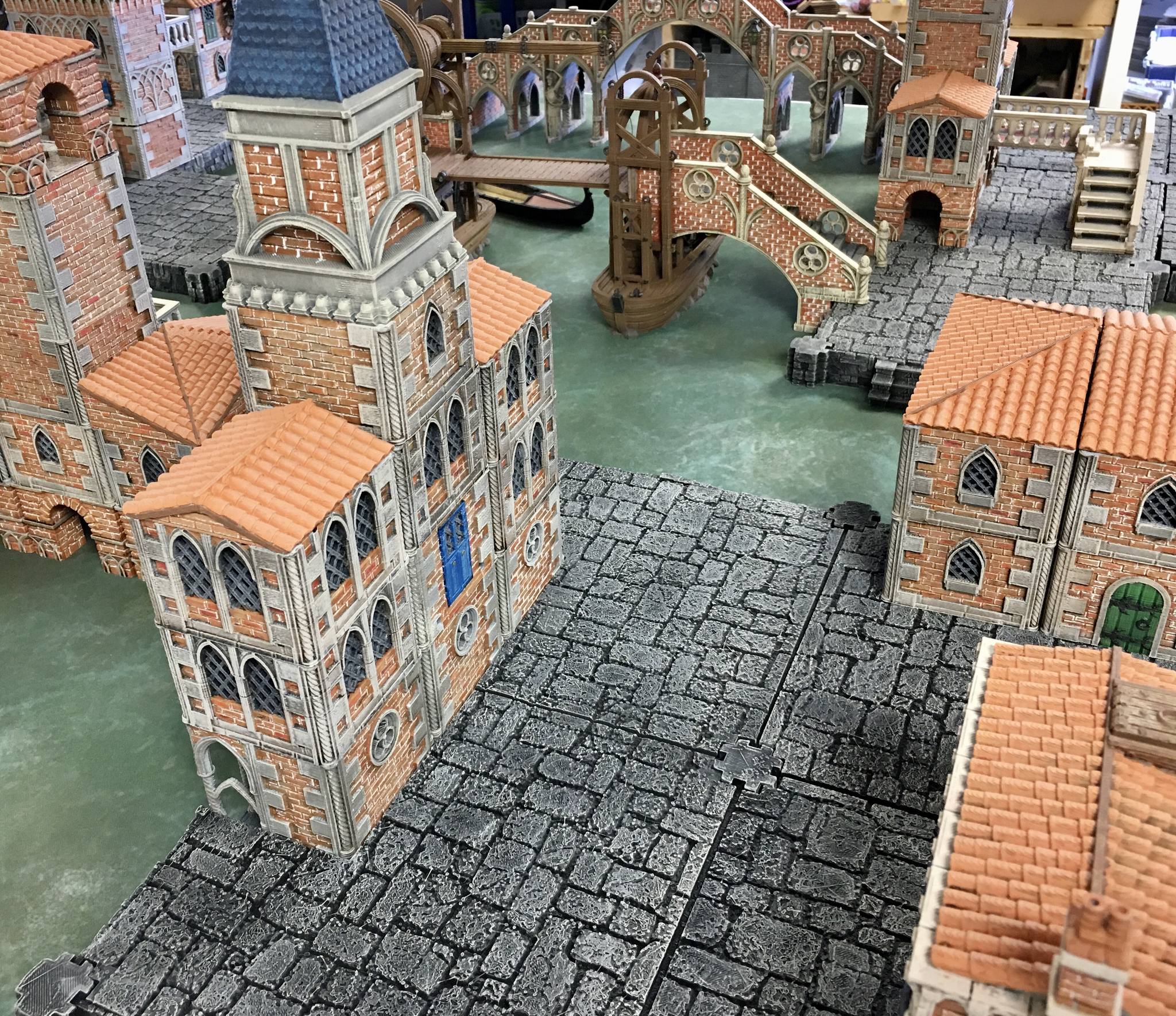 Water Spire 2 - Image 4