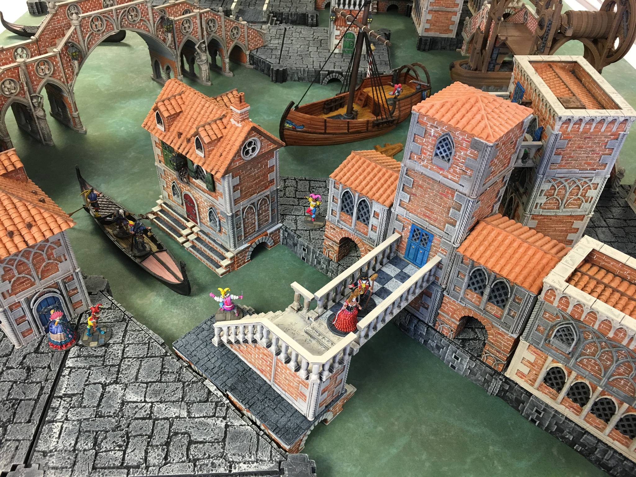 Water Spire 2 - Image 2