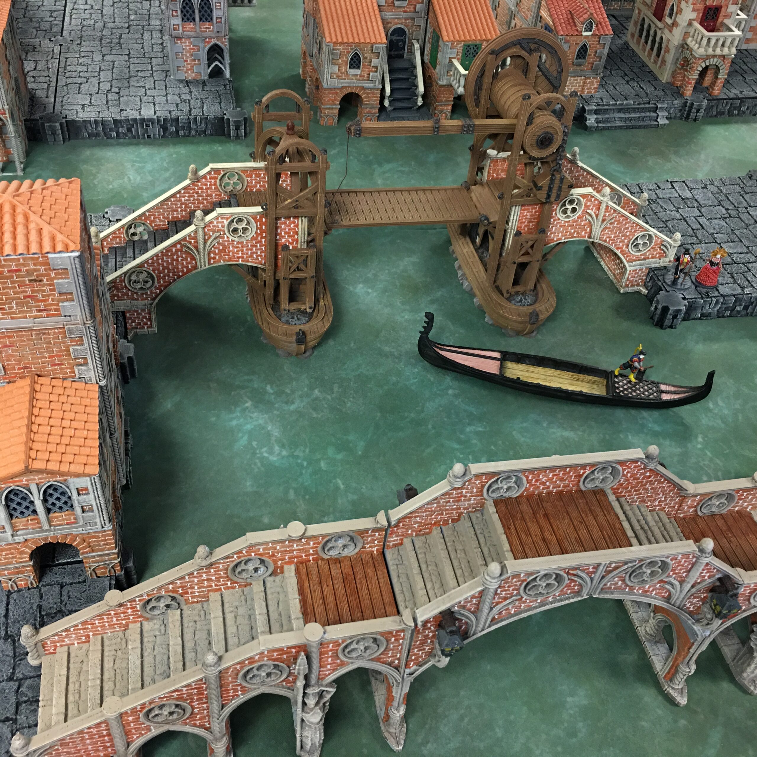 Water Spire 2 - Image 12