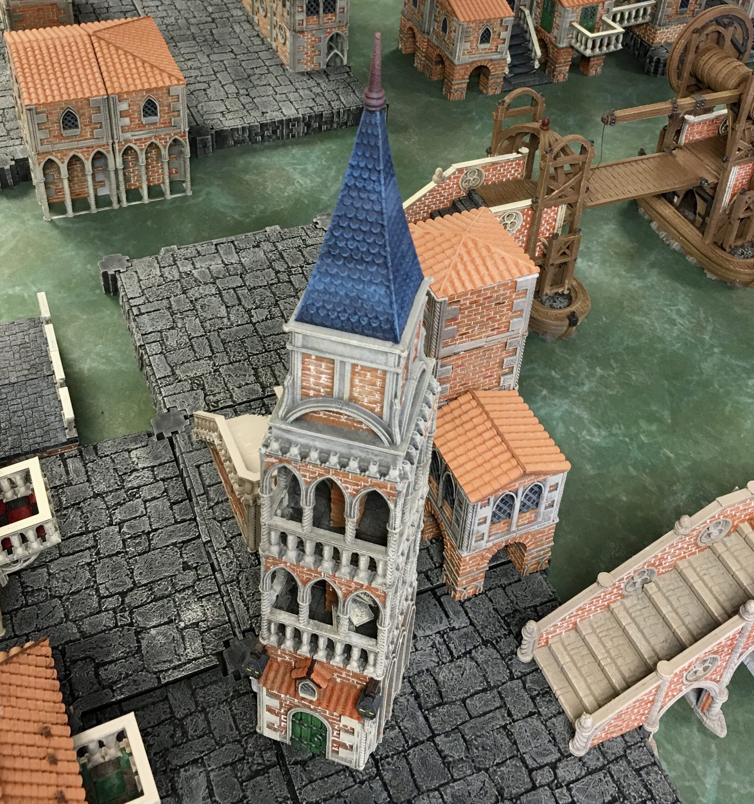 Water Spire 2 - Image 10