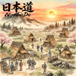 Nippon Do Rural House Collection