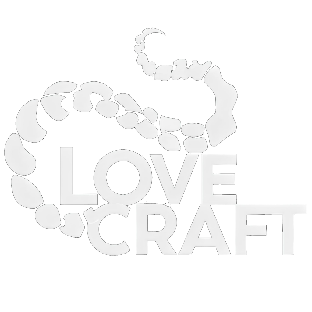 Iain Lovecraft